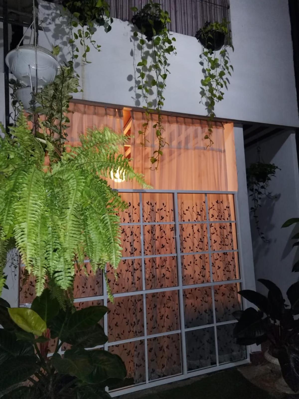 Ella Way Resort Peradeniya Exterior photo