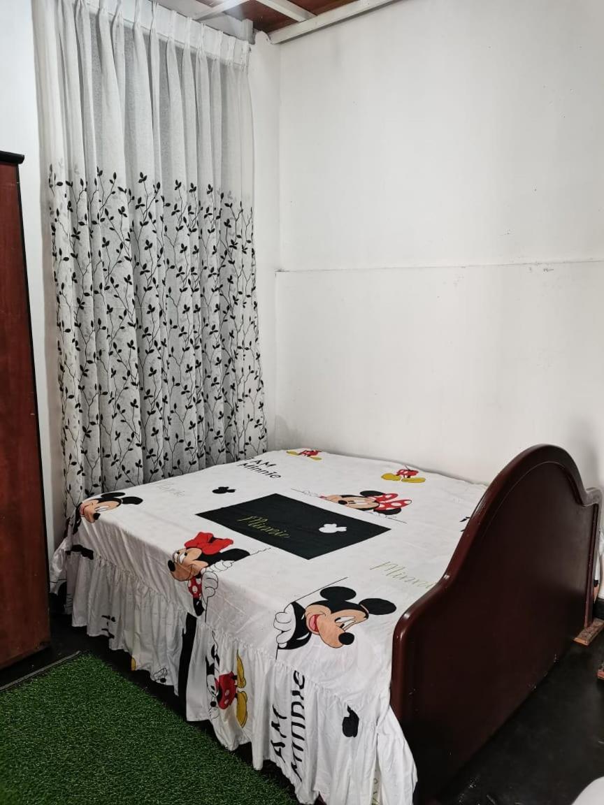 Ella Way Resort Peradeniya Exterior photo