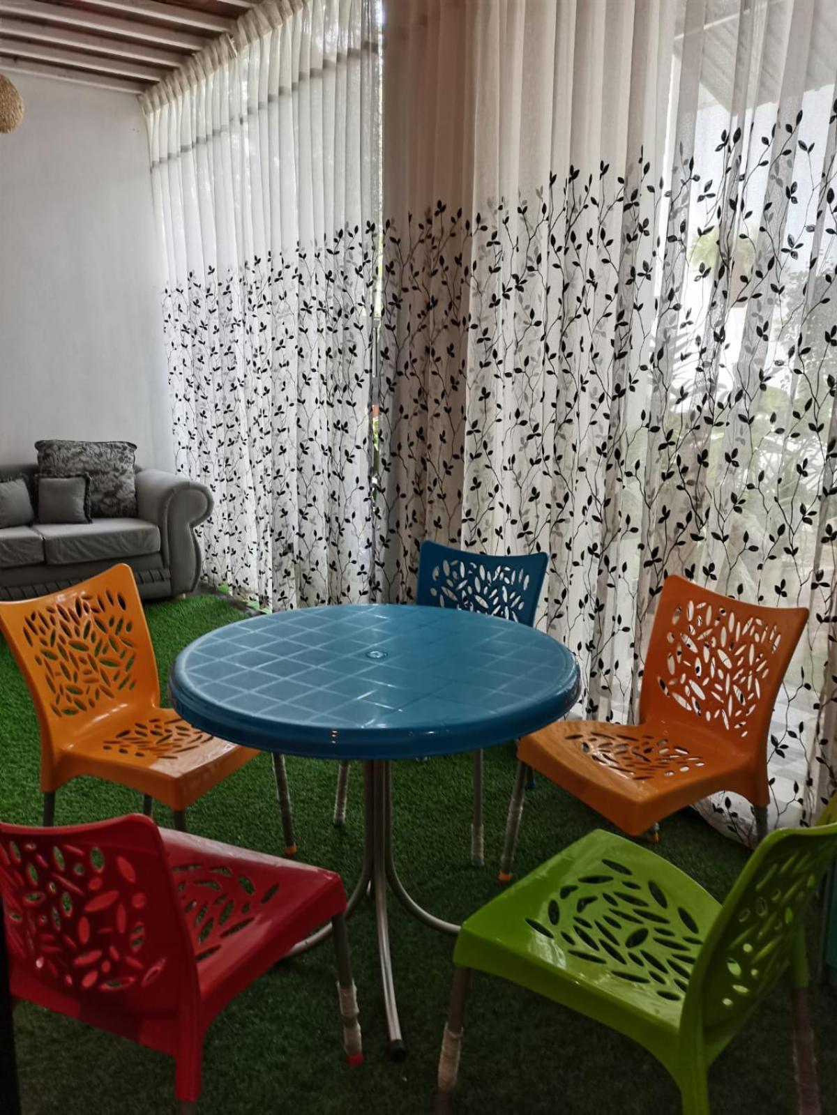 Ella Way Resort Peradeniya Exterior photo